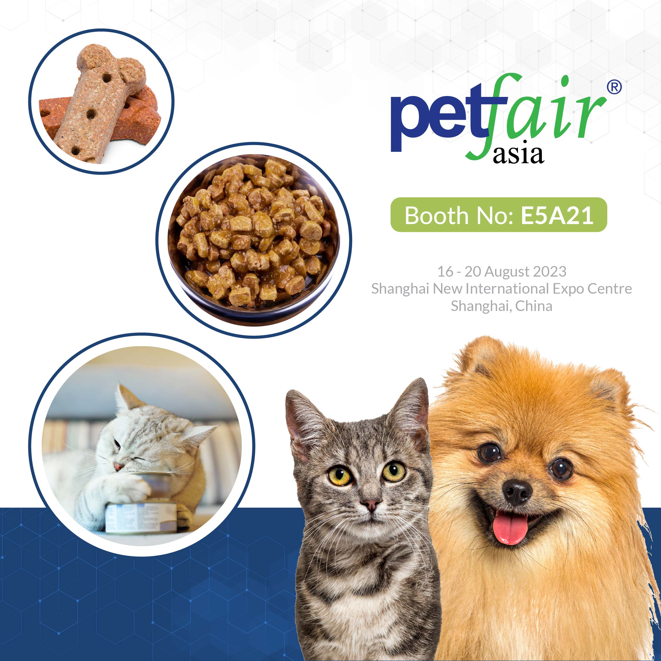 PET FAIR ASIA 2023 APC