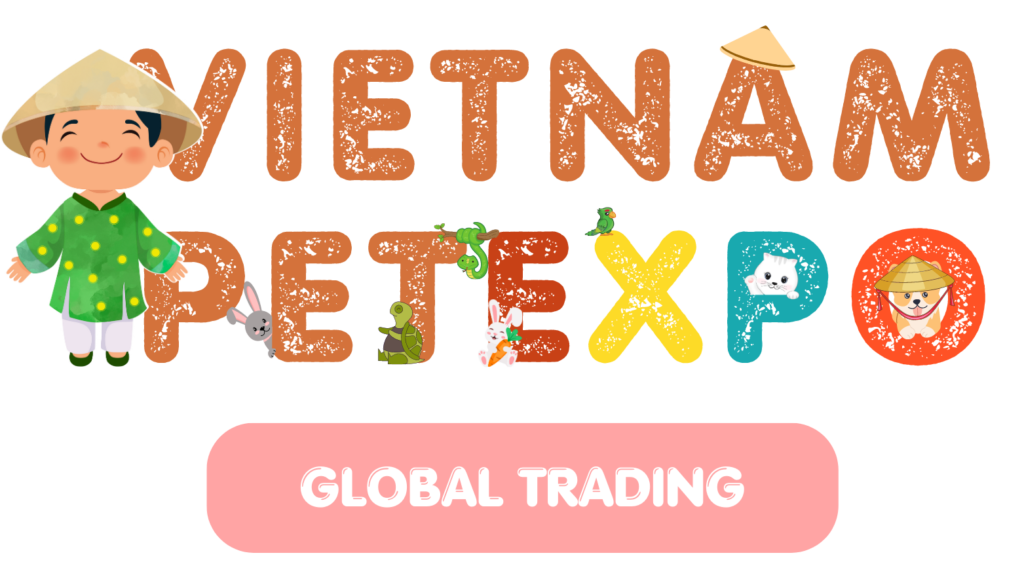 Vietnam Pet Expo
